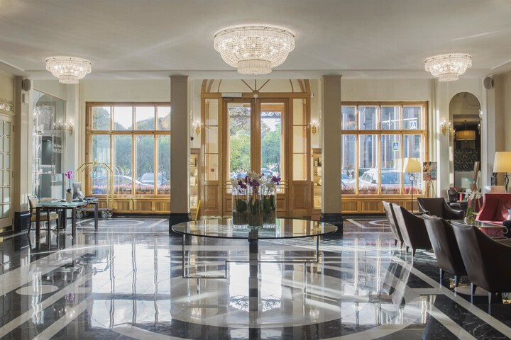 Hotel Interior 2 of 61