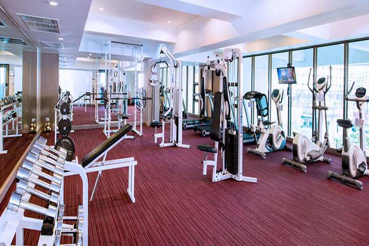Health and Fitness 31 of 56