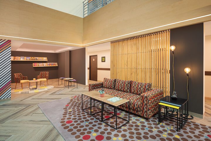 Hotel Interior 41 of 46