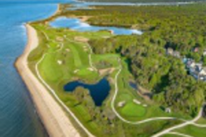 Golf 49 of 300