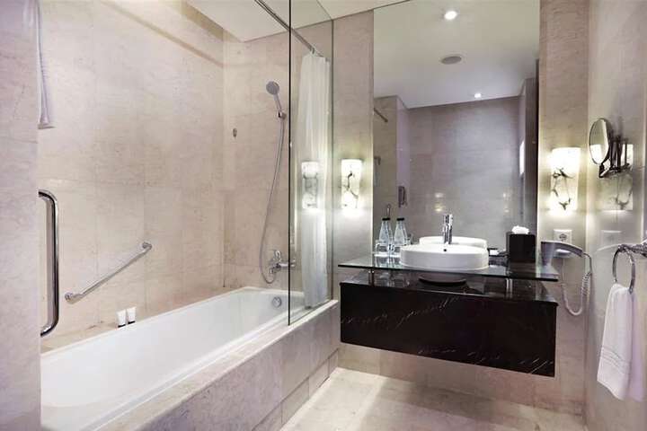Bath Amenities