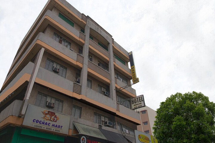 Hotel 20 of 20