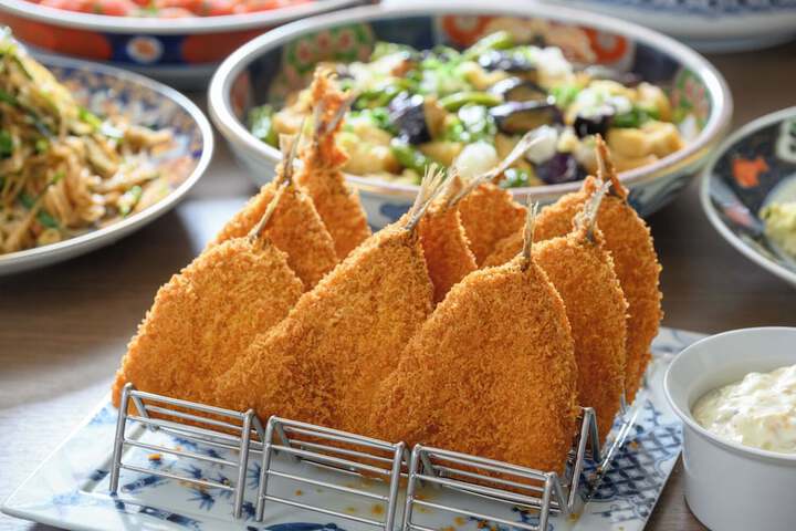 Food