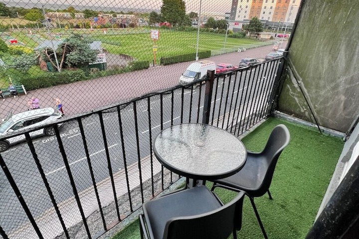 Terrace/Patio 39 of 42