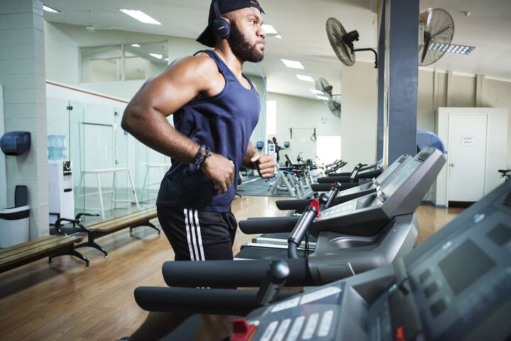 Workout Center