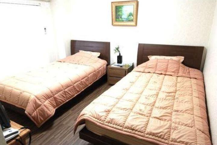 Golden Beach Hotel
