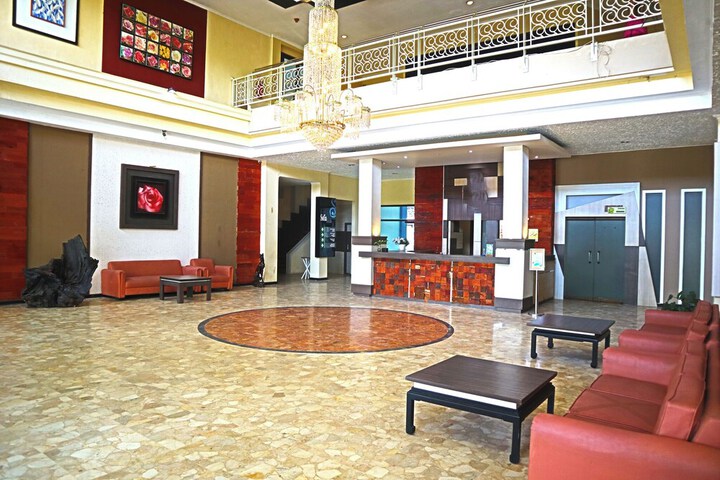 Hotel Interior 5 of 53