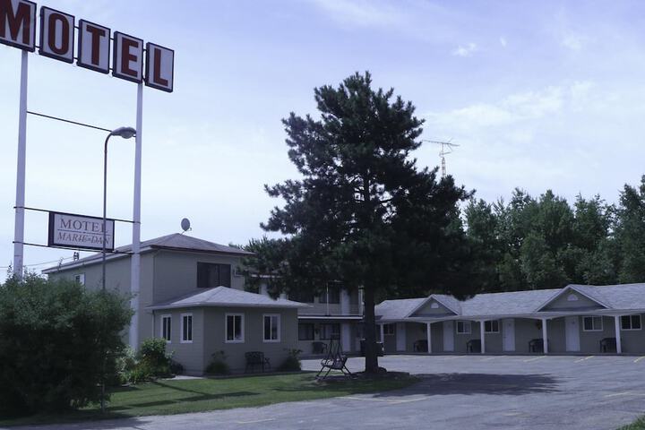 Photo of Motel Marie-Dan