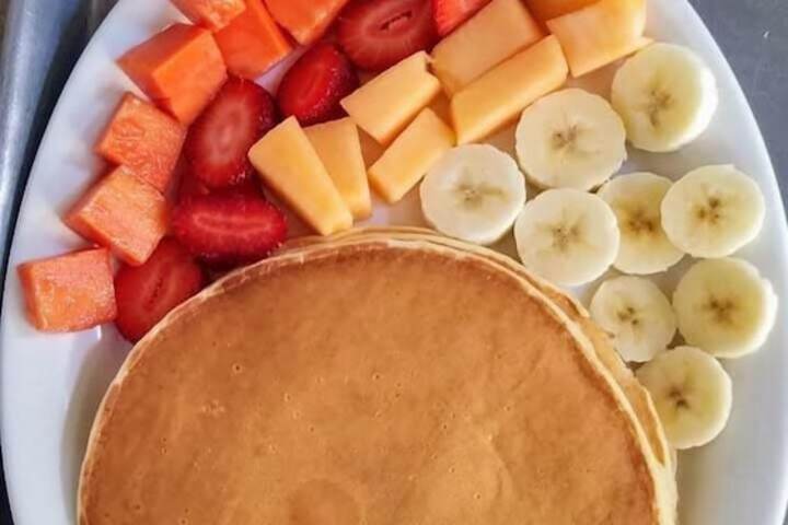Breakfast/Coffee Service 97 of 131