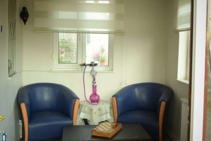 Hotel Interior 137 of 185