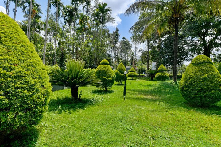 OYO 19489 Home Nature View 2BHK Sultan Bathery