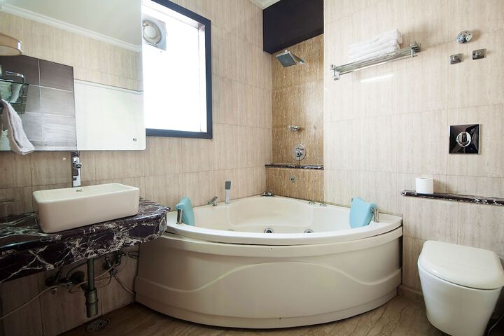 Bath Amenities