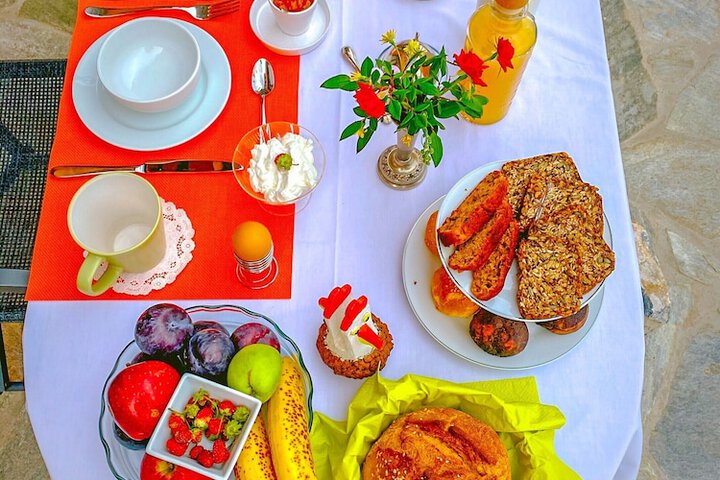 Breakfast/Coffee Service 33 of 49