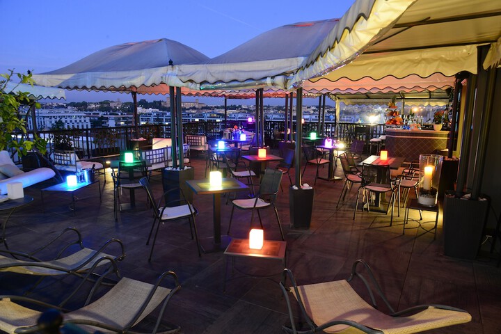 Terrace/Patio 161 of 185