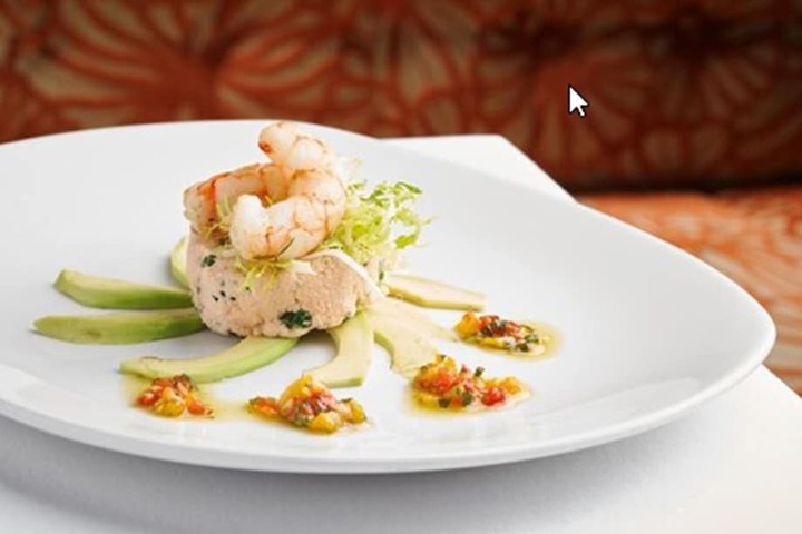 Dining Photos