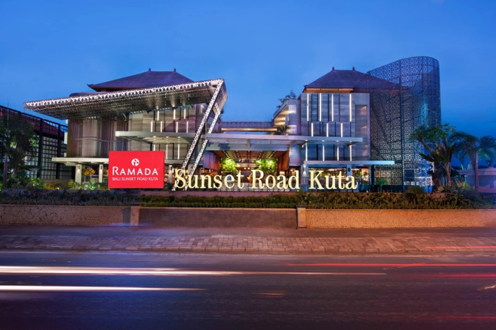 Image of Best Western Premier Sunset Road