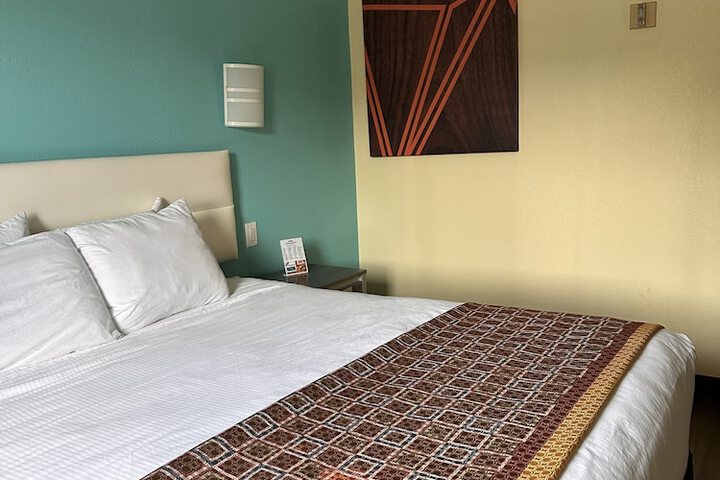 1 King Bed (6 of 20)