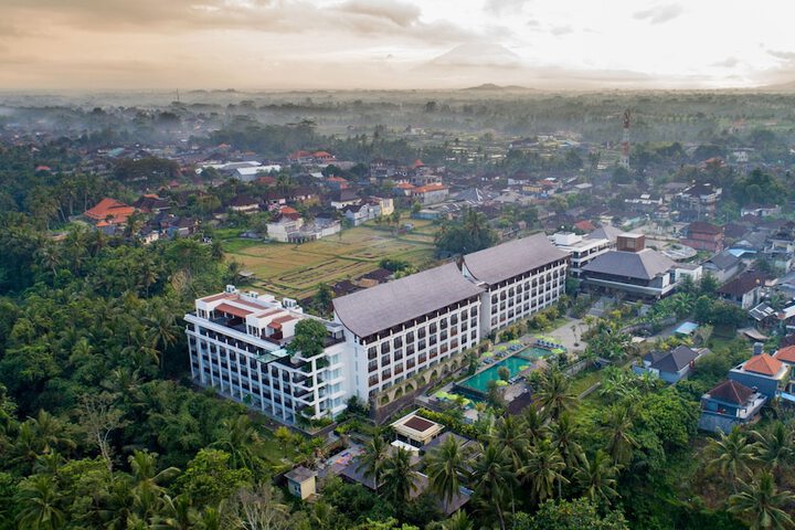 Hotel 97 of 111