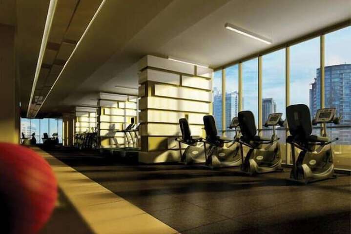 Health and Fitness 87 of 100