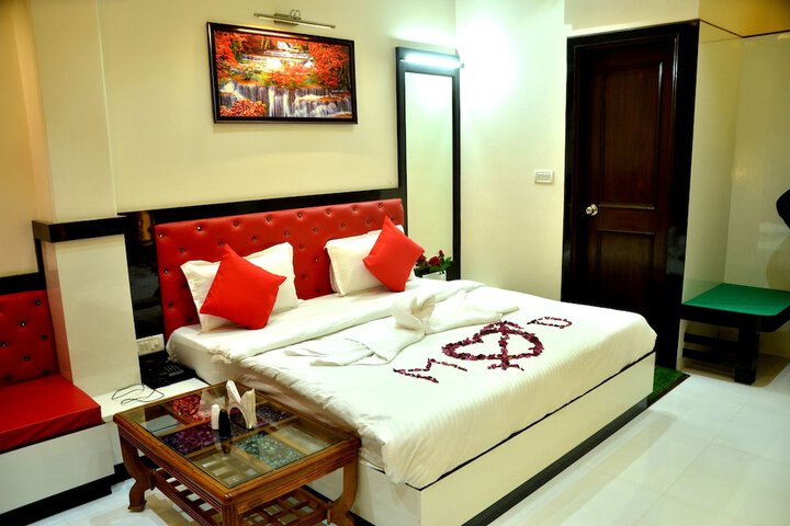 Room 7 of 23
