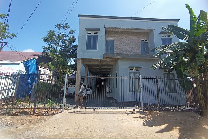 Hotel O Pondok Tawing Rumbih