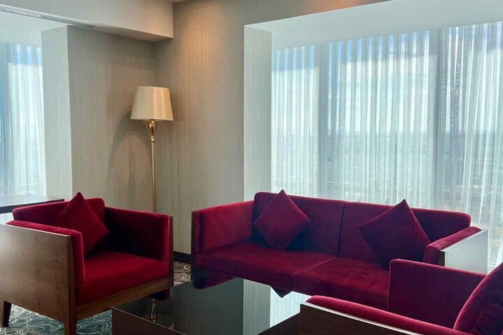Hotel Interior 2 of 34