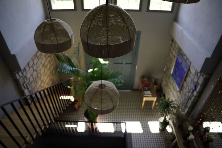 Hotel Interior 2 of 71