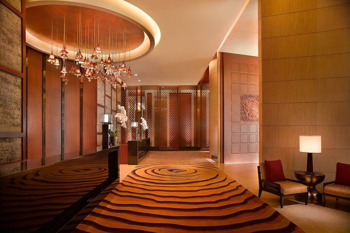 Hotel Interior 2 of 43