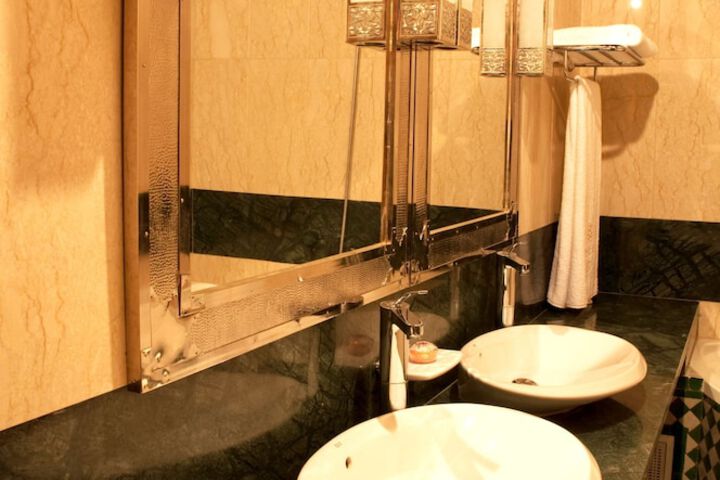 Bath Amenities