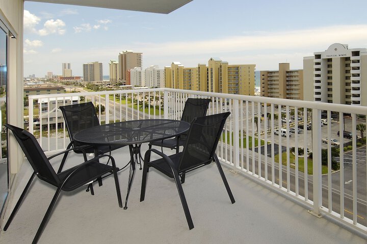 Terrace/Patio 13 of 46