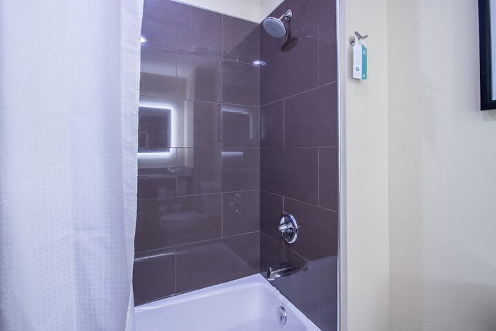 1 King Bed Accessible (12 of 17)