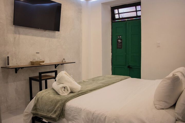 Room 15 of 101
