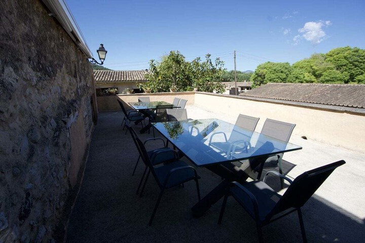 Terrace/Patio 53 of 60