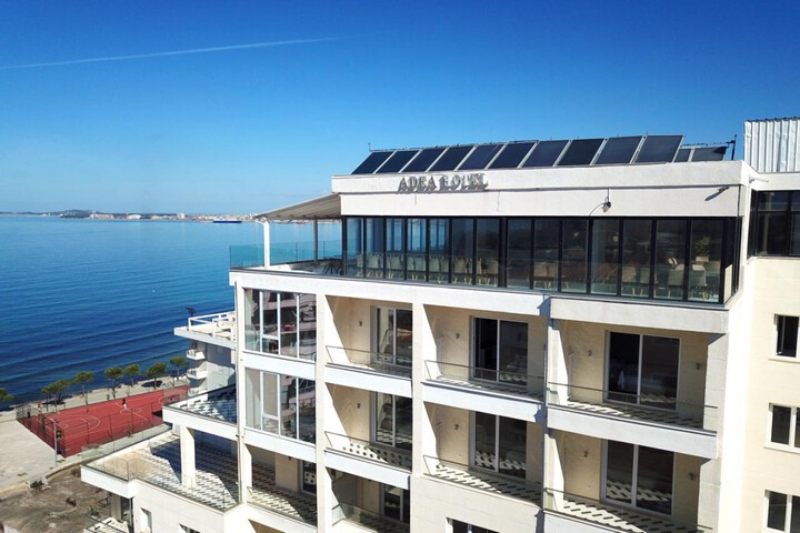 ADEA HOTEL