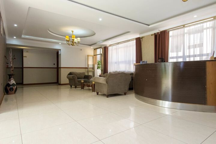 Hotel Interior 4 of 50