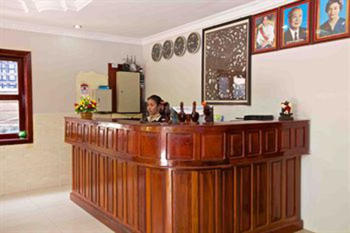 Hotel Interior 37 of 38