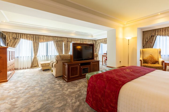 Room 26 of 110