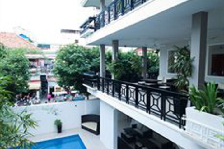 Hotel 8 of 26