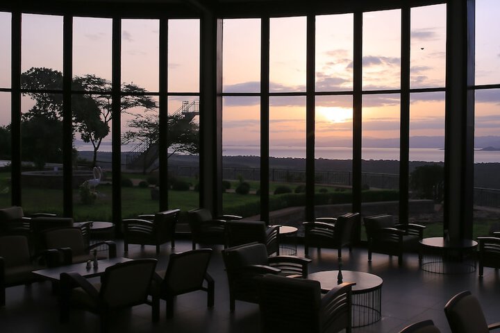 Hotel View 119 of 120