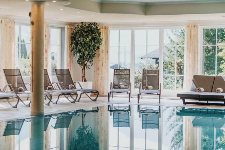 Pool to Cool