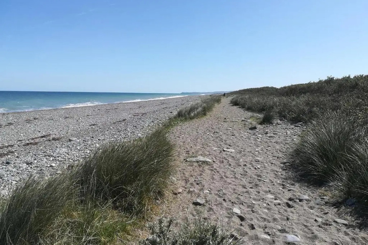 Beach 2 of 17