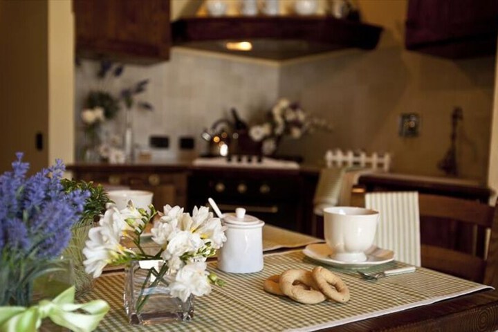 Dining Photos