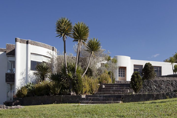 Exterior Photo
