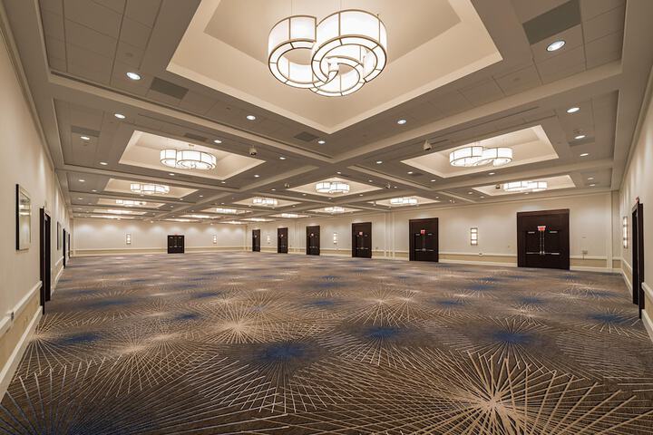 Ballroom