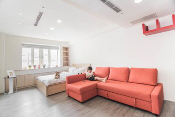 Taipei Cozy Studio