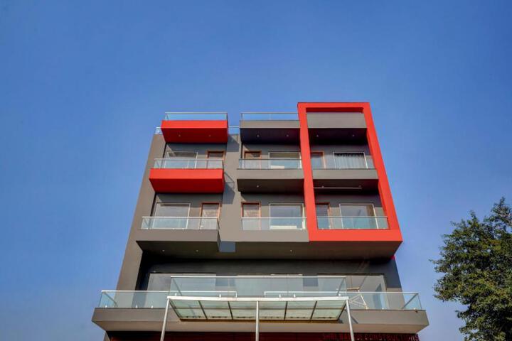 Townhouse Jagatpura & Pratapnagar