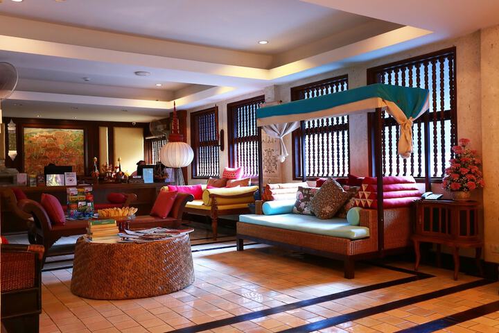 Hotel Interior 2 of 98
