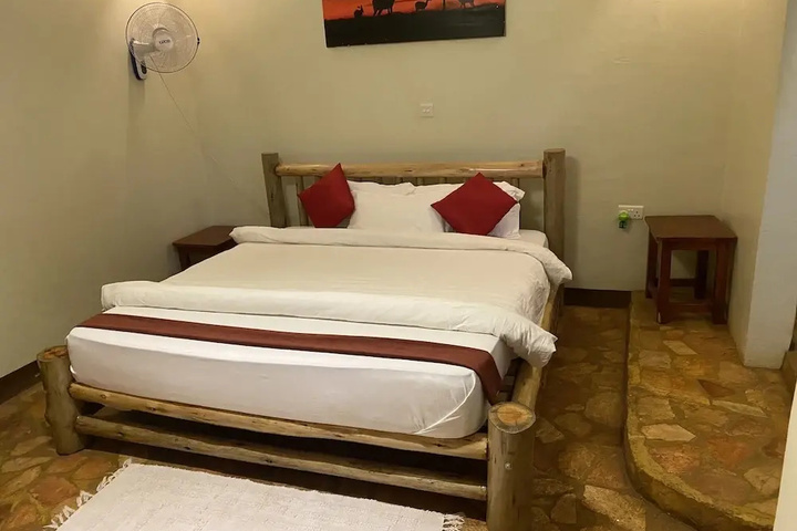 Afro smiles hotel
