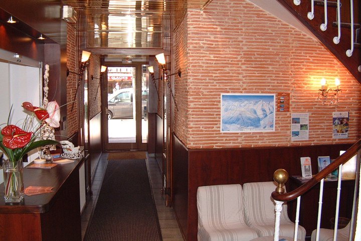 Hôtel Bellevue & Spa