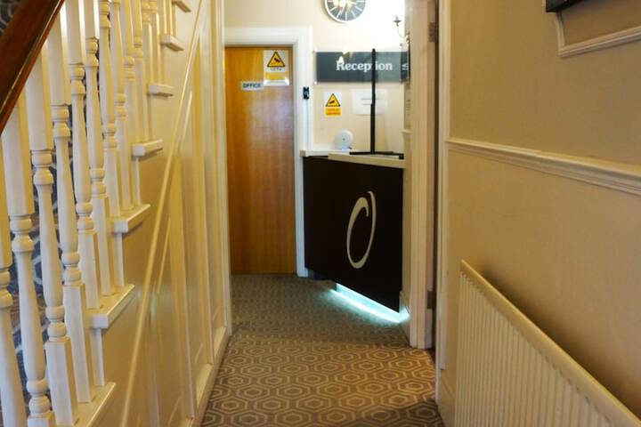 Hotel Interior 12 of 162